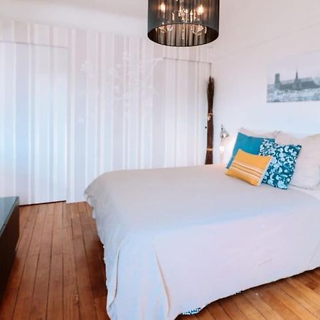 Paris Langeac Apartments 外观 照片